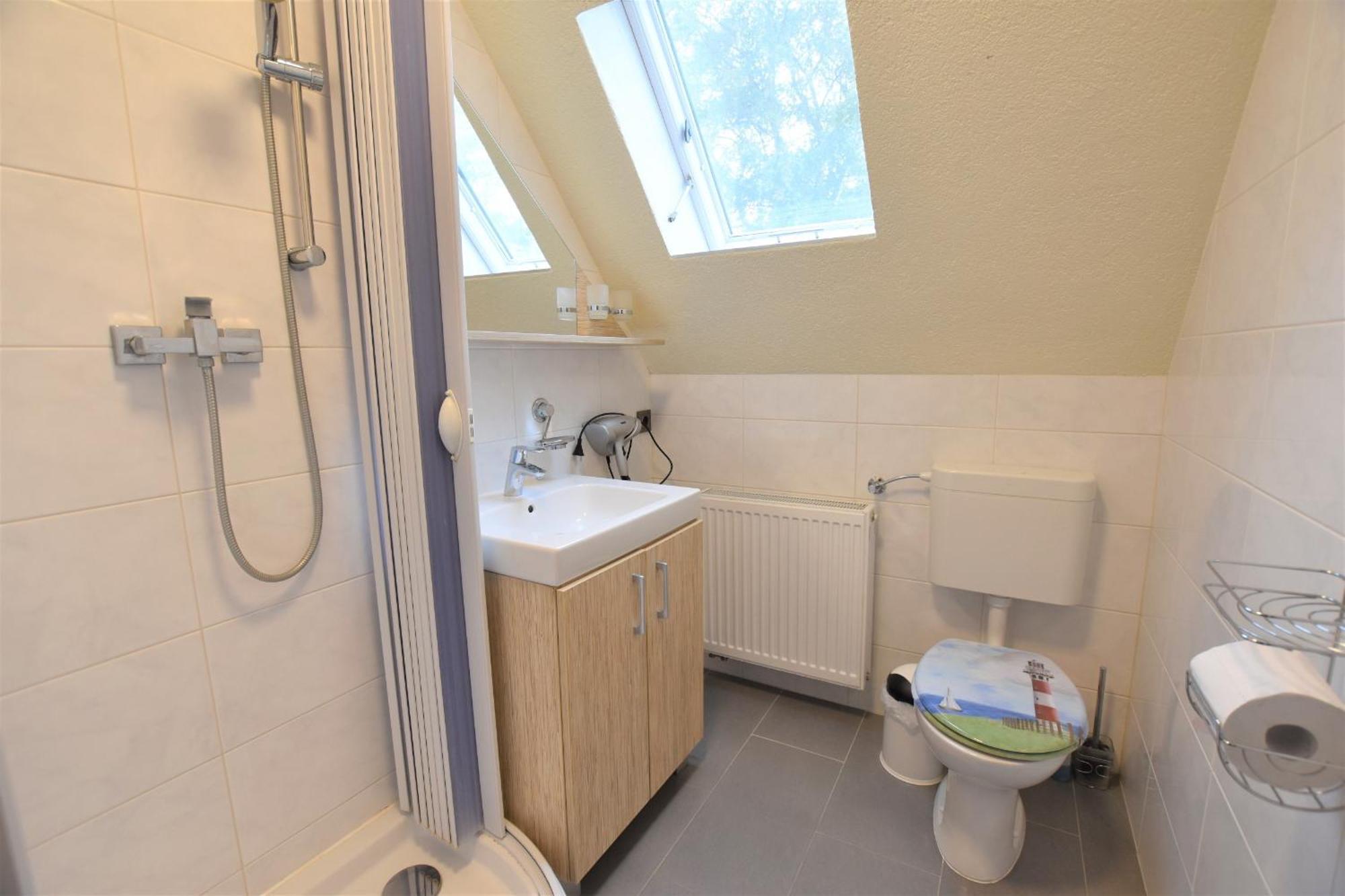 6010 -Janik-Whg2 Apartment Dahme  Bagian luar foto