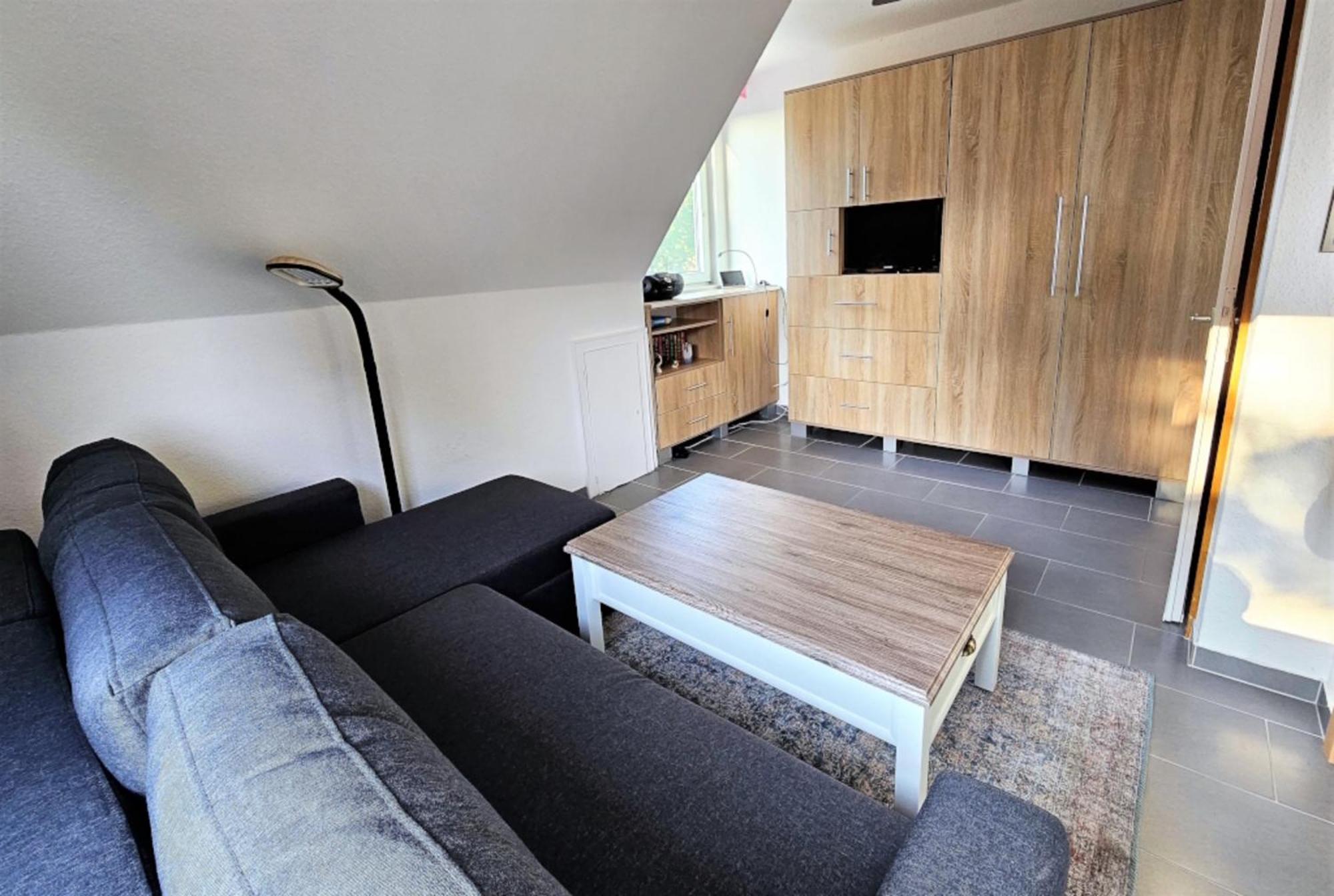 6010 -Janik-Whg2 Apartment Dahme  Bagian luar foto