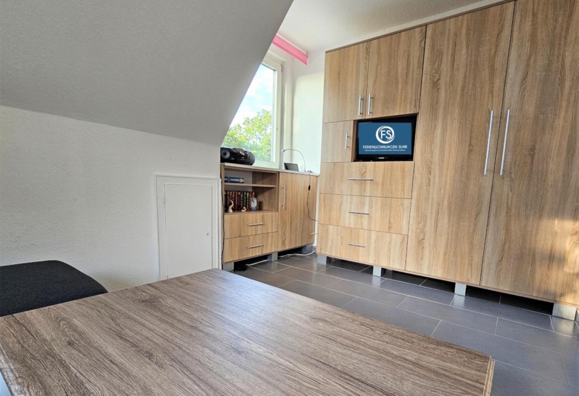 6010 -Janik-Whg2 Apartment Dahme  Bagian luar foto