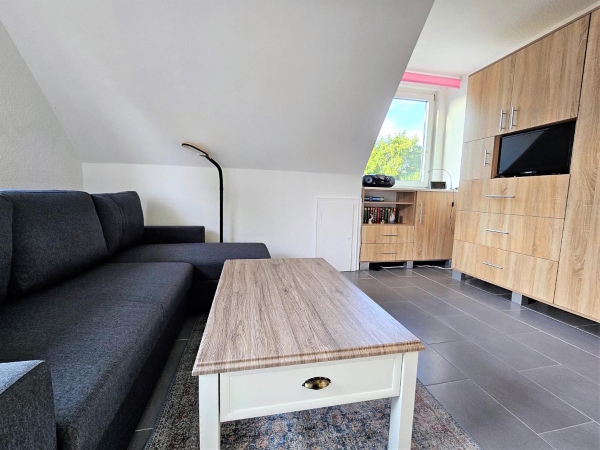 6010 -Janik-Whg2 Apartment Dahme  Bagian luar foto